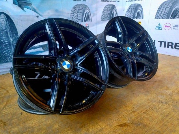 Alufelni Bmw Konkv 8x17 5x120 et30