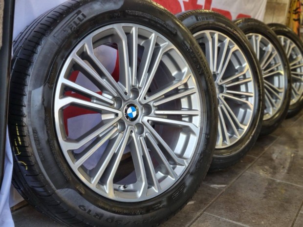 Alufelni Bmw X3 X4 5x112 19