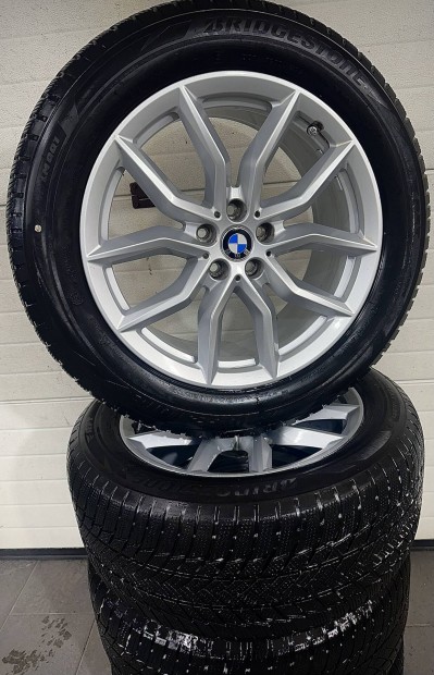 Alufelni Bmw X5 5x112 19 t�li 265/50R19