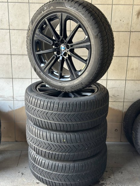 Alufelni Bmw X5 M Sport tli kerk 5x112 20