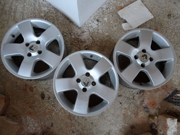 Alufelni ET 35