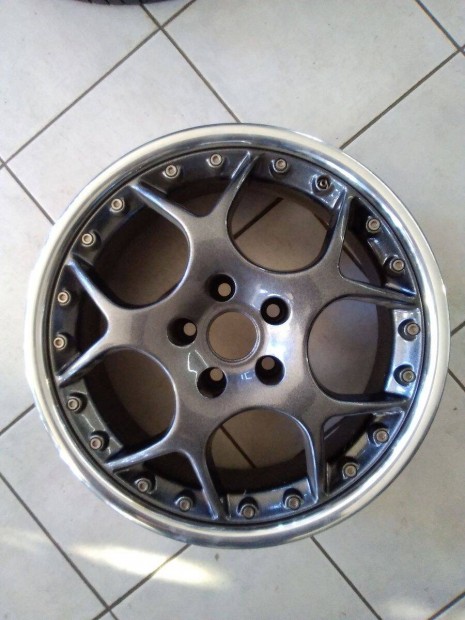 Alufelni Feljtott 17"