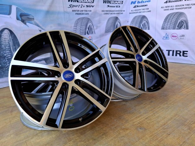 Alufelni Ford Kuga Focus Mondeo S-Max C-Max 5x108 8x18