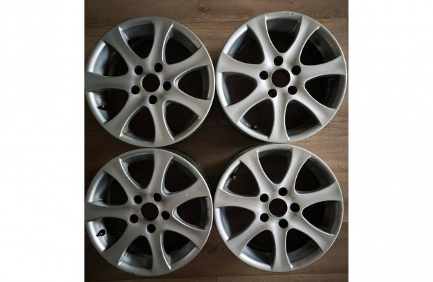 Alufelni Ford, Volvo RC Designe 15"
