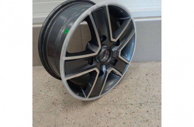 Alufelni Ford transit 5*160 r15