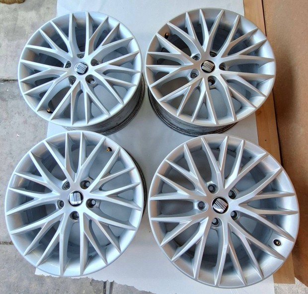 Alufelni Garnitra Elad ! Volkswagen, Audi , Skoda ,Seat