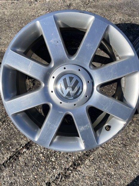 Alufelni Golf , Jetta