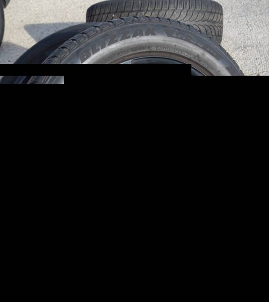 Alufelni Gumival 5x108 SUV