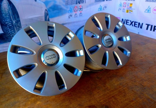 Alufelni Gyri Audi A4 5x112 7x16 et42