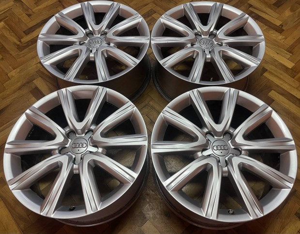 Alufelni Gyári Audi A6 C7 18" 5x112