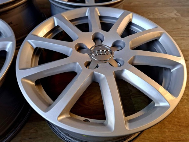 Alufelni Gyri Audi Skoda Vw Seat 5x112 7.5x16 et45 