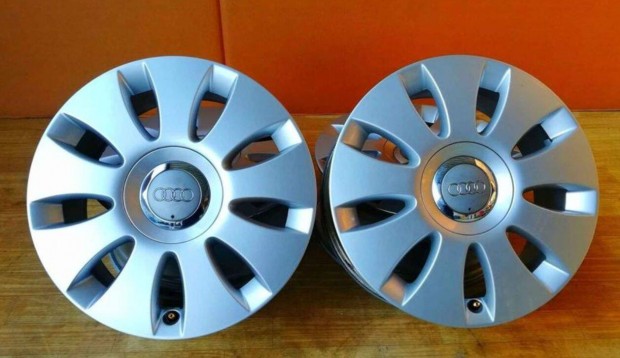 Alufelni Gyri Audi Vw Seat Skoda 16 16" 5X112 et50 6,5x16