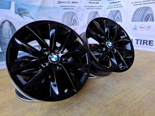 Alufelni Gyári BMW X3 X4 5x120 8x18 et43