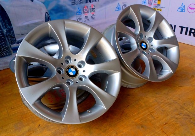 Alufelni Gyri Bbs Bmw E60 M5 5x120 ktszles 9x18 et32 8x18 et20