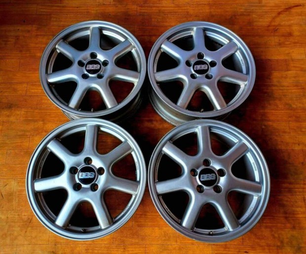 Alufelni Gyri Bbs Vz014 5x112 7x17 et45