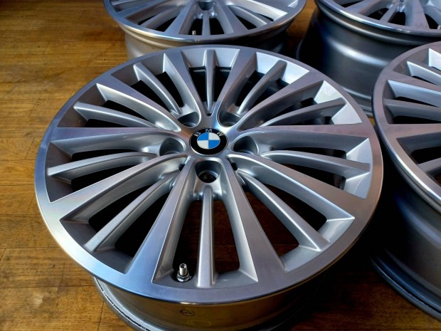 Alufelni Gyári Bmw F45 F46 Vw Seat Skoda Audi 5x112 7.5x17