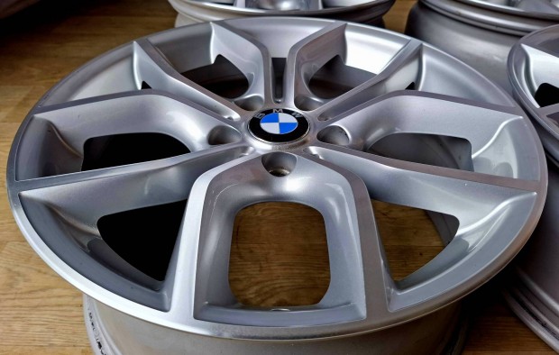Alufelni Gyári Bmw Styling 308 X3 X4 Transporter Multivan 5x120 8x18