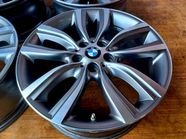 Alufelni Gyri Bmw Styling 485 F45 F36 5x112 8x18 et57