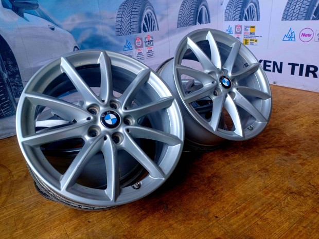 Alufelni Gyri Bmw Vito V-class Stb 5x112 7.5x17 et52 