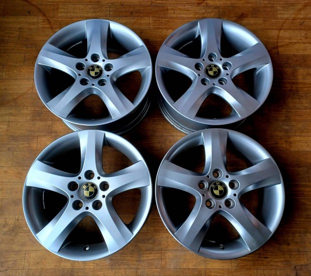 Alufelni Gyári Bmw e82 stb 5x120 7x17