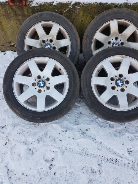 Alufelni Gyari Bmw elado.