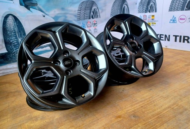 Alufelni Gyári Ford Fiesta Ecosport 4x108 7x17