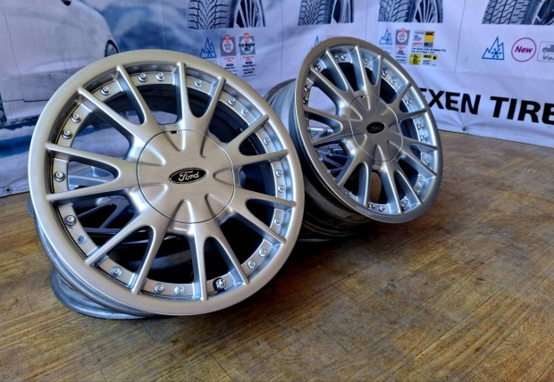 Alufelni Gyári Ford Fiesta Focus stb 4x108 6x15 et40