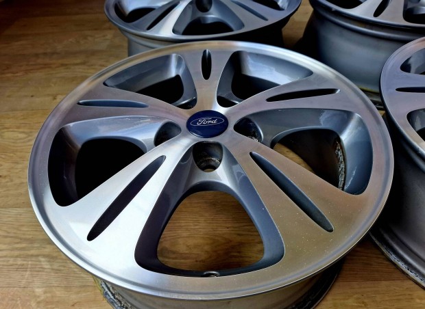 Alufelni Gyári Ford Galaxy S-Max Mondeo Focus 5x108 6.5x16