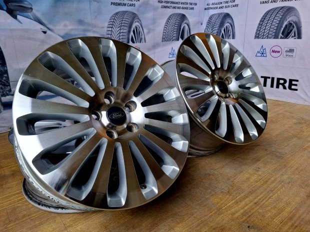Alufelni Gyári Ford Galaxy S-Max Mondeo Focus 5x108 7x17 et50