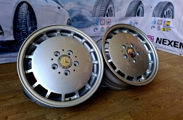 Alufelni Gyári Gullideckel Mercedes w202 stb 5x112 6.5x15