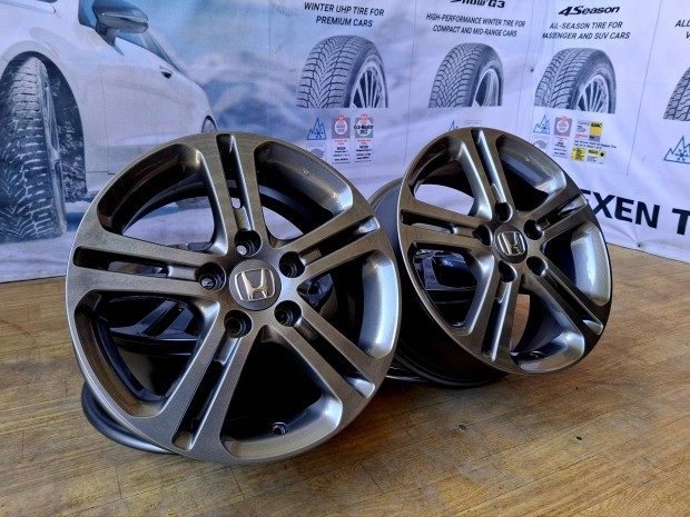 Alufelni Gyári Honda Civic Accord Crv stb 5x114.3 6.5x16