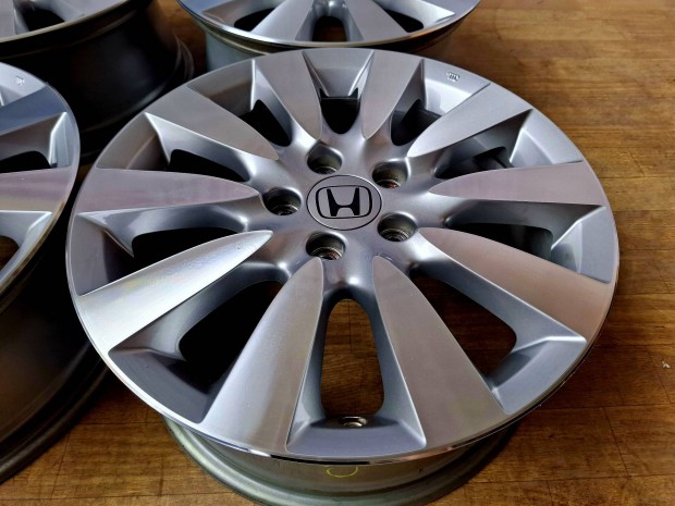 Alufelni Gyári Honda Civic Accord Crv stb 5x114.3 7x17