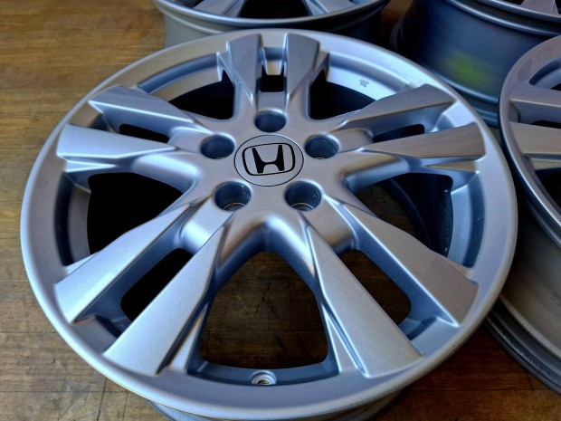 Alufelni Gyári Honda Civic Accord Crv stb 5x114.3 7x17