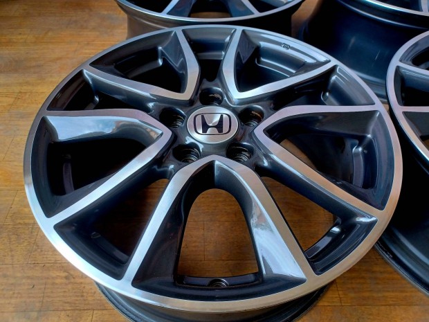 Alufelni Gyári Honda Civic Accord Stb 5x114.3 7x17