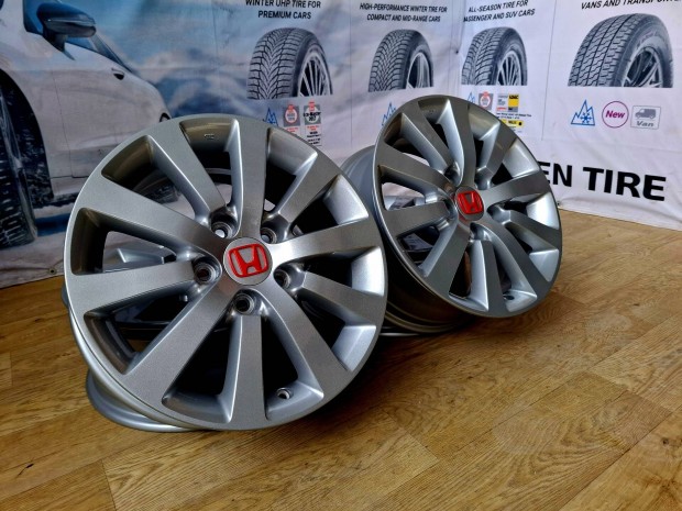 Alufelni Gyári Honda Civic Acord Crv stb 5x114.3 6.5x16