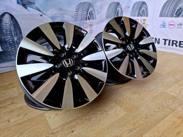 Alufelni Gyári Honda Civic Acord Crv stb 5x114.3 7x17