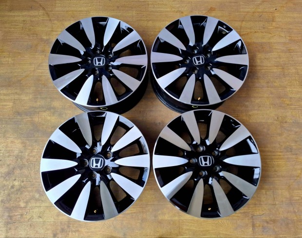 Alufelni Gyári Honda Civic Acord Crv stb 5x114.3 7x17 et50