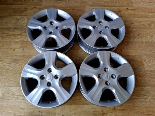 Alufelni Gyri Honda Civic Jazz 4x100 5.5x15