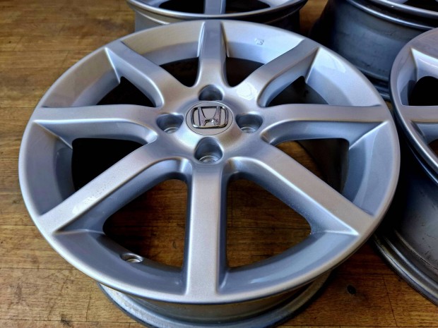 Alufelni Gyári Honda Civic Jazz 4x100 6.5x16 et45