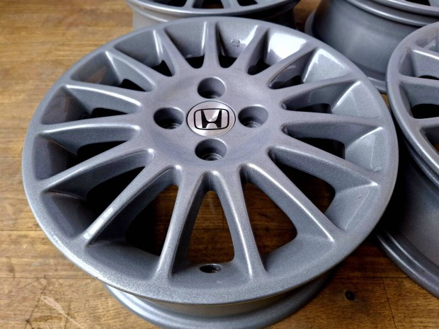 Alufelni Gyári Honda Civic Jazz 4x100 6x15 et45