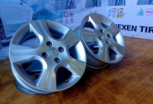 Alufelni Gyri Honda Civic Jazz Stb 4x100 5x5x15 et45 