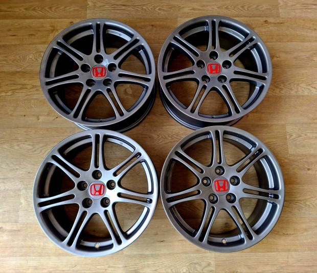 Alufelni Gyári Honda Type-r Civic Acord Crv stb 5x114.3 7x17