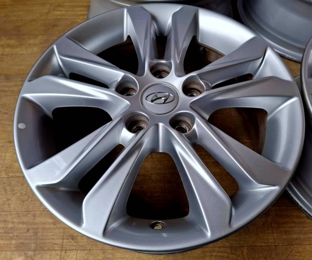 Alufelni Gyári Hyundai Kia 5x114.3 6.5x16