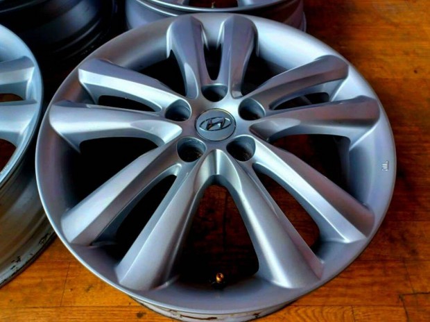 Alufelni Gyri Hyundai Kia 5x114,3 6.5x18 et48