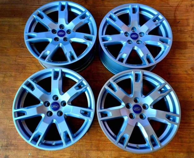 Alufelni Gyri Land Rover Volvo Ford 18 18" 5x108 et45