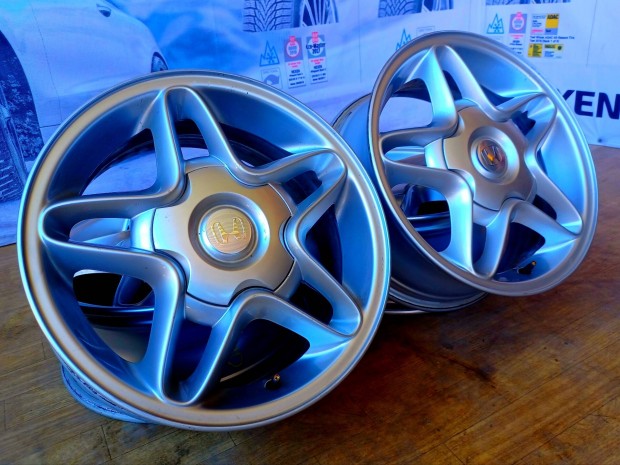 Alufelni Gyri Mini Honda 4x100 6.5x16 et48