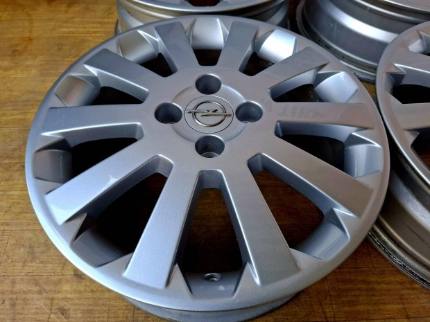 Alufelni Gyári Opel Astra Corsa Meriva 4x100 6x16 et49