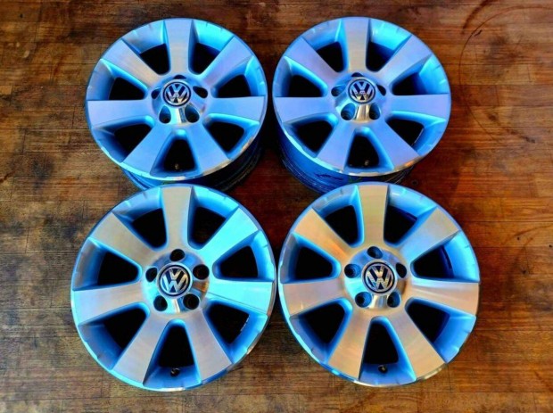 Alufelni Gyri Sharan Alhambra Passat Vw Seat Skoda Audi 16 16" 5x112