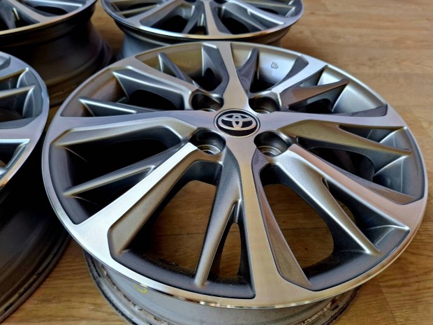 Alufelni Gyri Toyota Yaris Corolla Swift Kia Hyundai 4x100 5x15