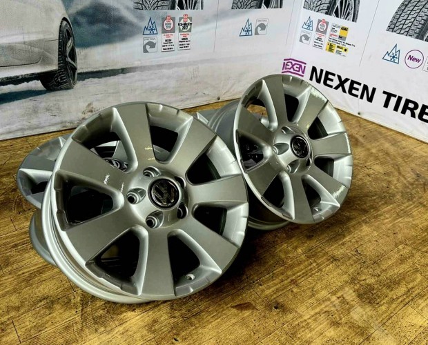 Alufelni Gyri Vw Tiguan stb 0km-es 5x112 et33 6,5x16 